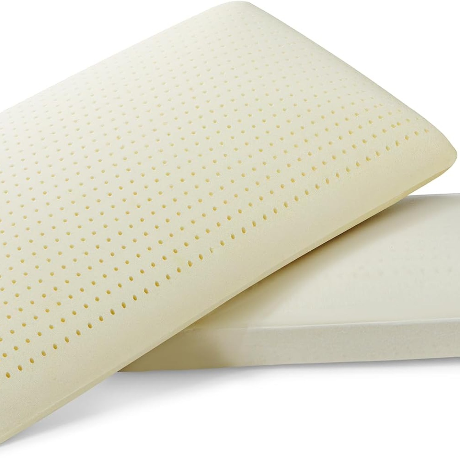 Natural Dunlop Latex Pillow King Size — image 8